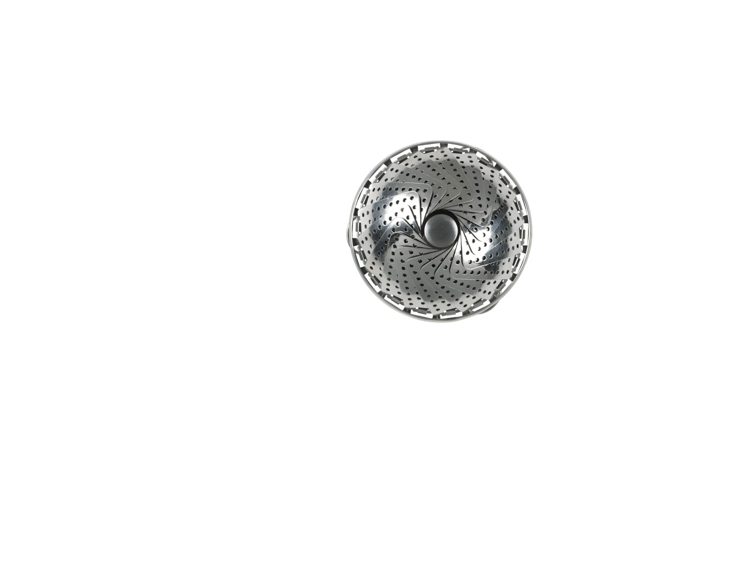 Funktion Gemüsedampfeinsatz – Bild 11