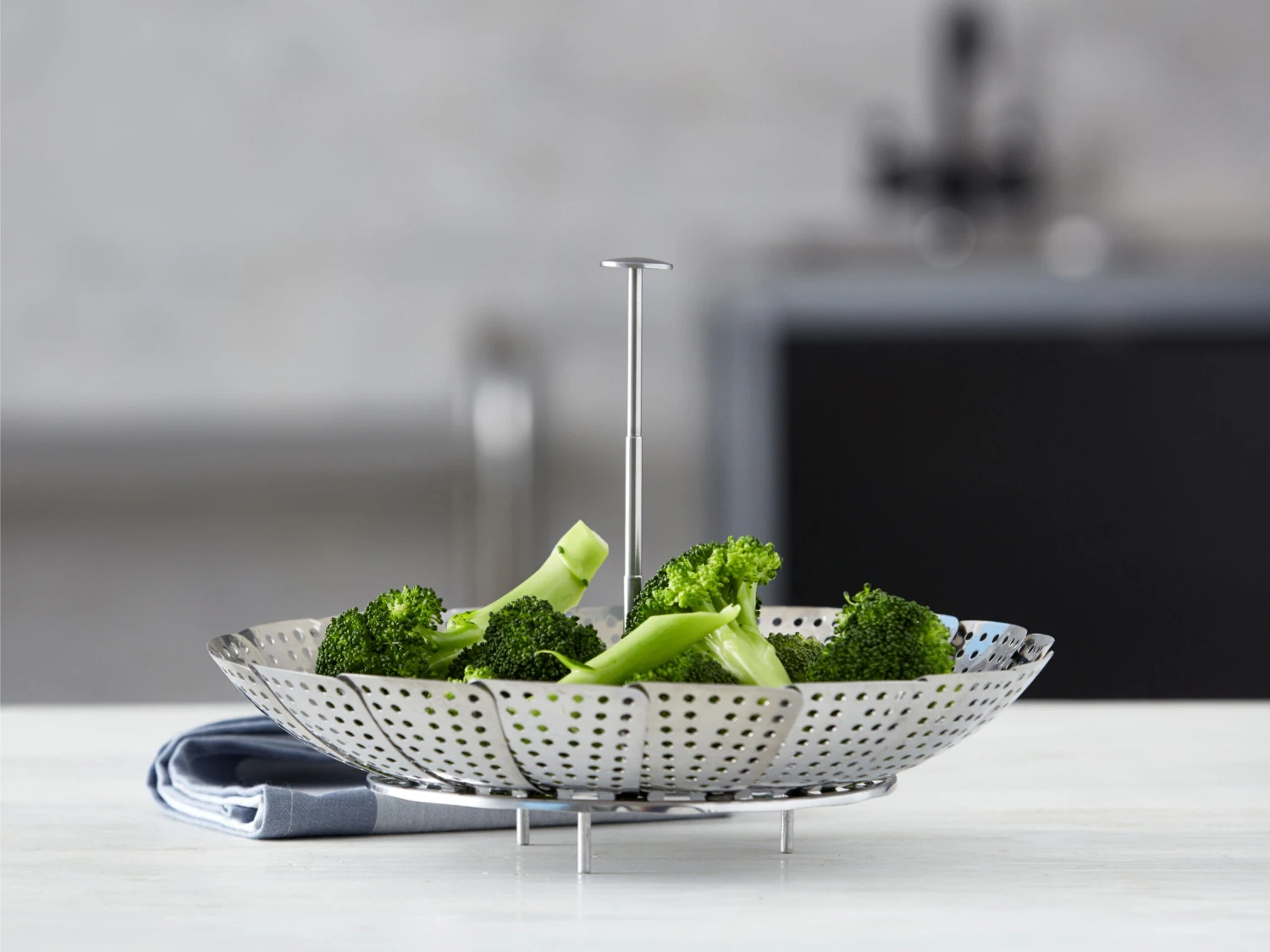 Funktion Gemüsedampfeinsatz – Bild 12