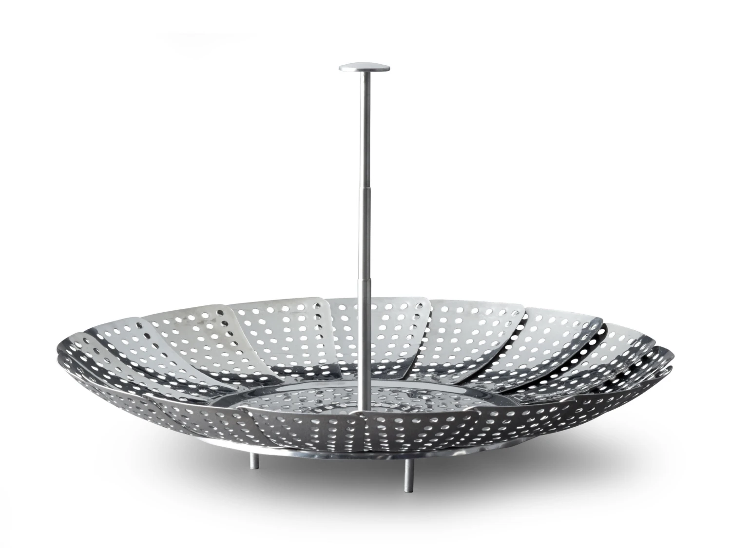 Funktion Gemüsedampfeinsatz – Bild 13