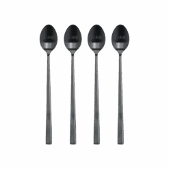 BITZ Lattelöffel 4 Stck.