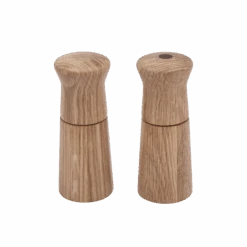 Morsø Kit Salz Und Pfeffermühle-Set