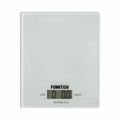 Funktion Küchenwaage