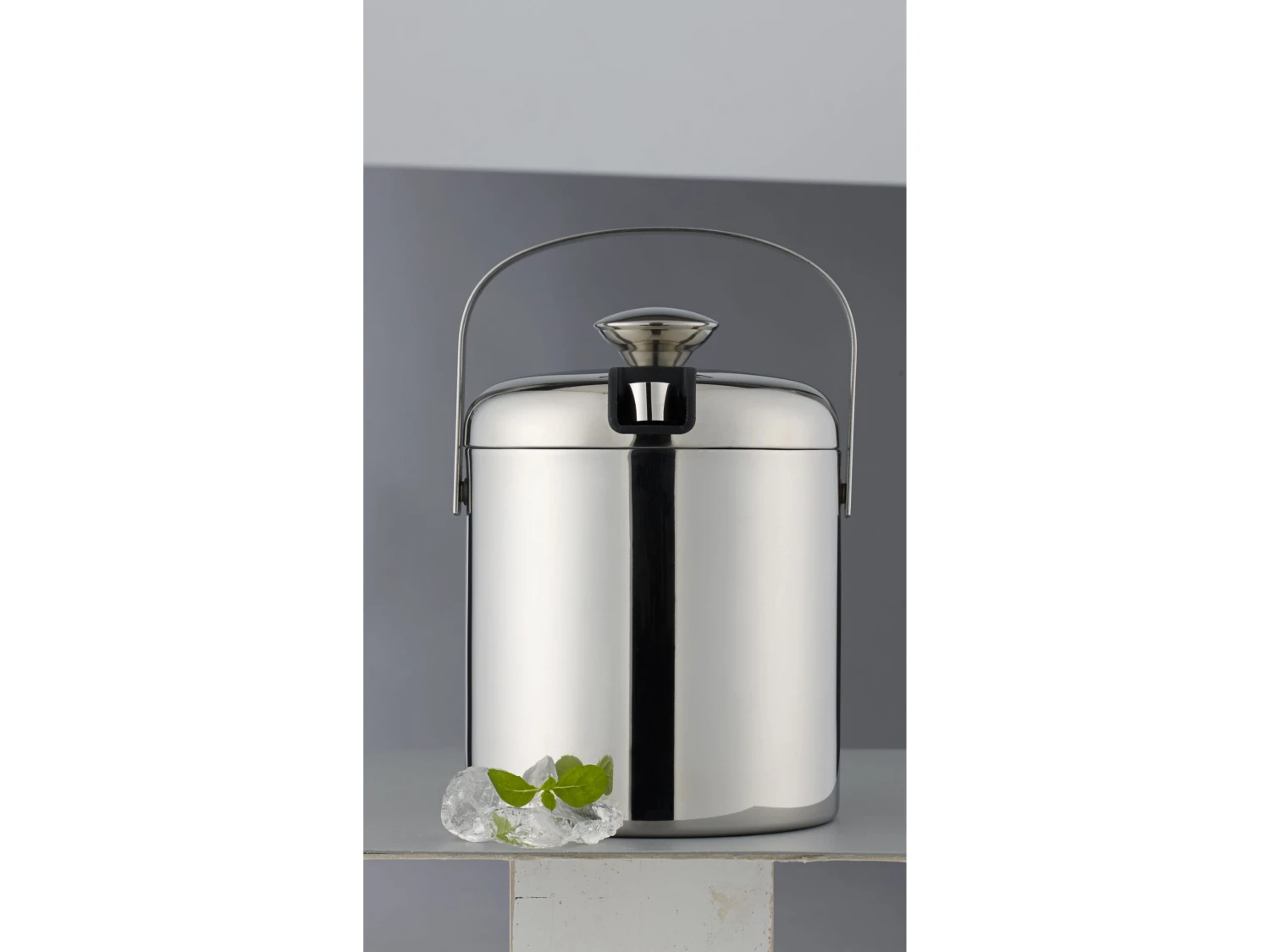 Funktion Eiseimer – Bild 4