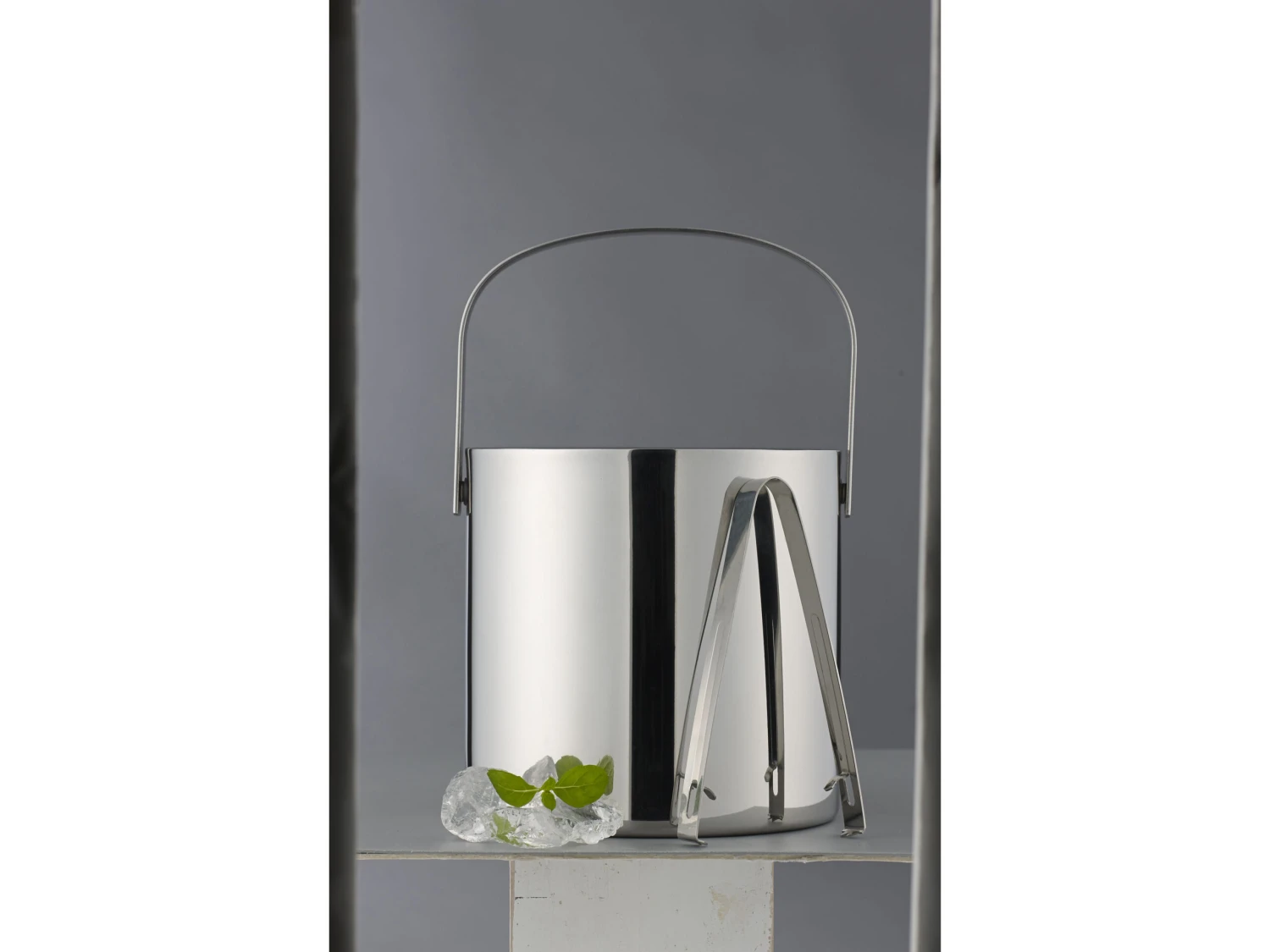 Funktion Eiseimer – Bild 5