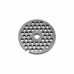 Funktion Lochscheibe Für Fleischhacker