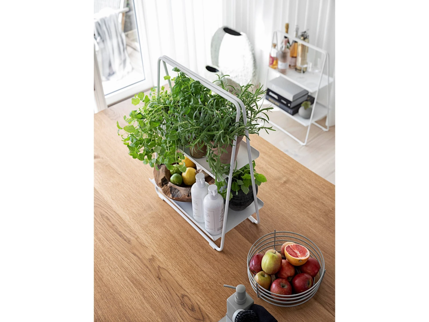 Zone Denmark Botanical Scents Geschirrspülmittel – Bild 6