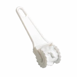 Funktion Dobbelt Teigrädchen