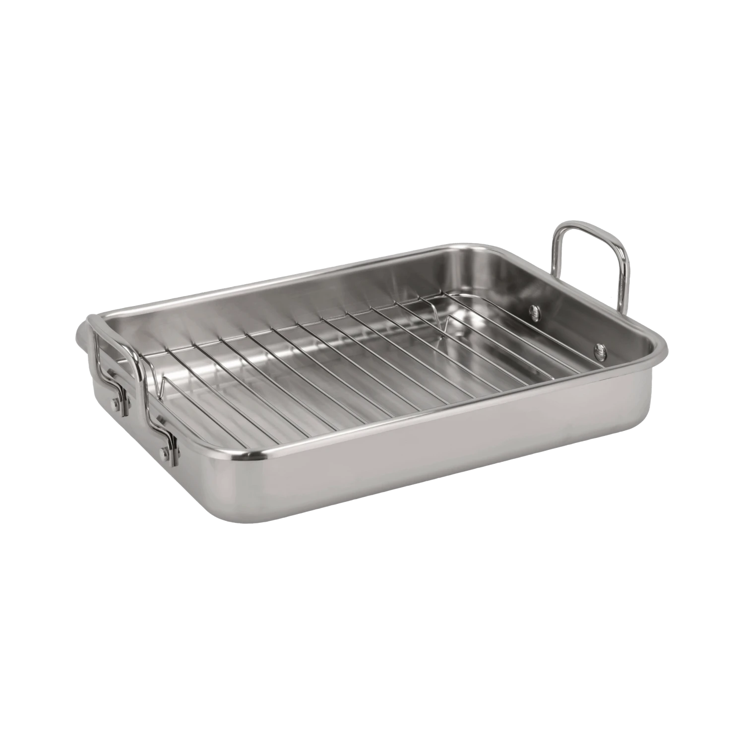 Funktion Endurance Bratpfanne M/Gitter