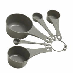 Funktion Messlöffel Set