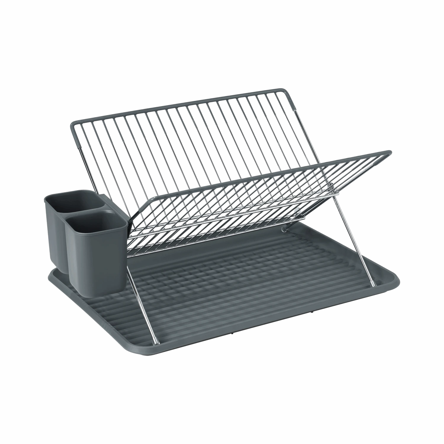 Funktion Geschirrständer