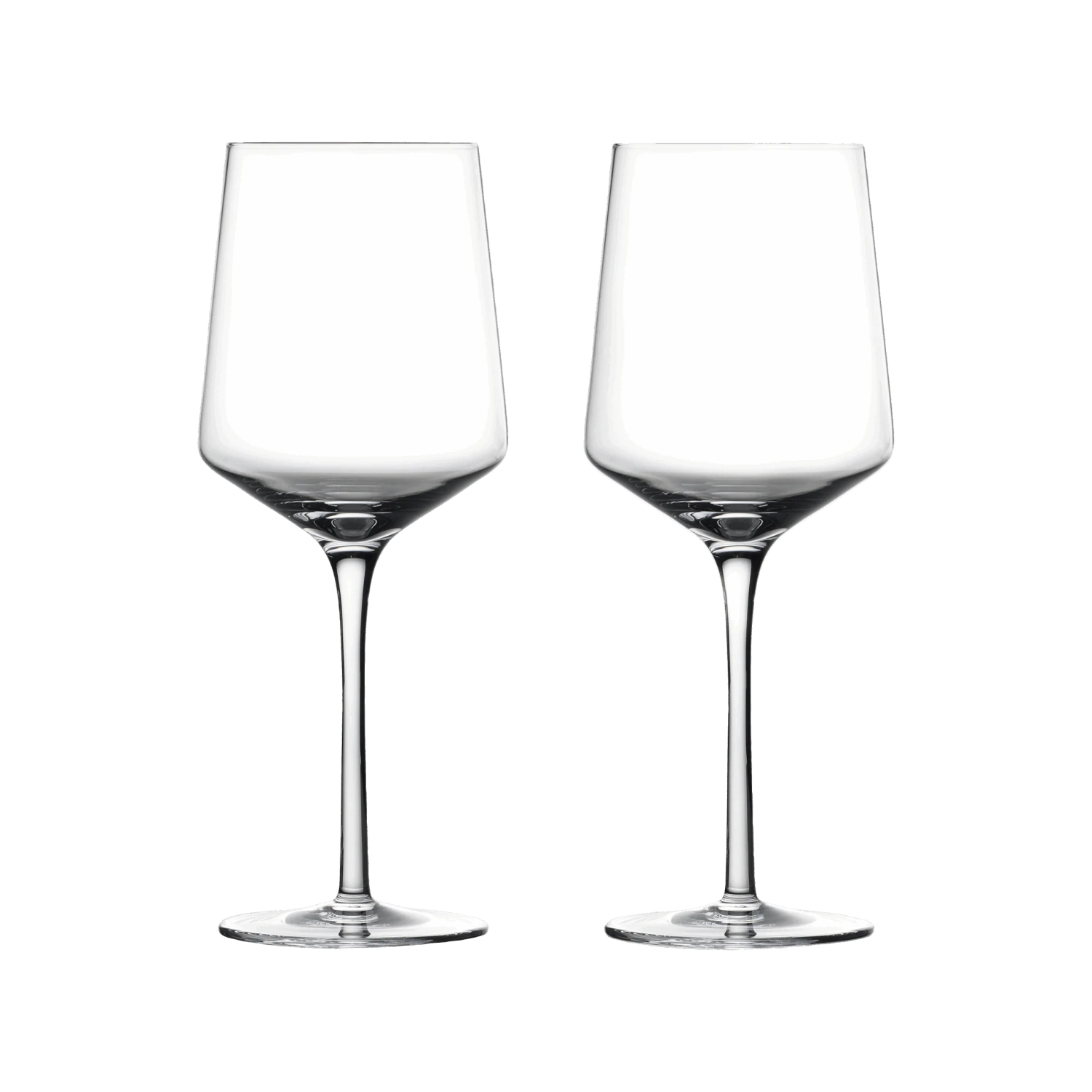 Zone Denmark Rocks Rotweinglas 2 Stck.