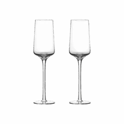 Zone Denmark Rocks Sektglas 2 Stck.