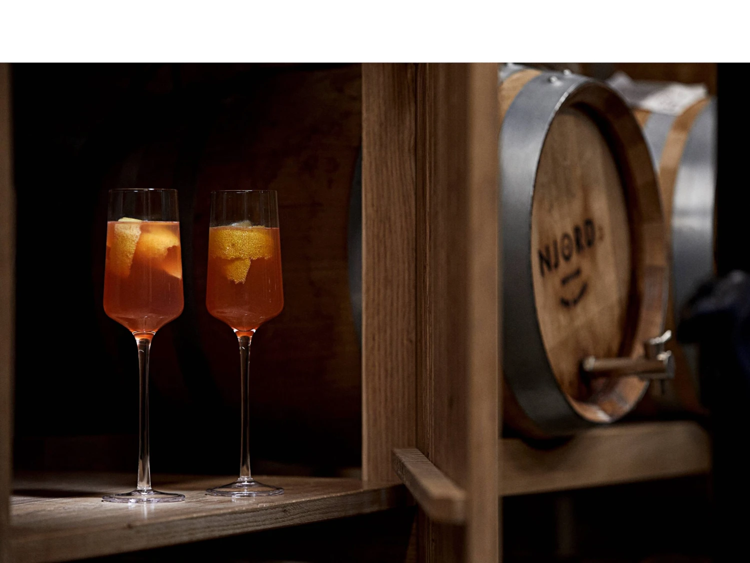 Zone Denmark Rocks Sektglas 2 Stck. – Bild 2