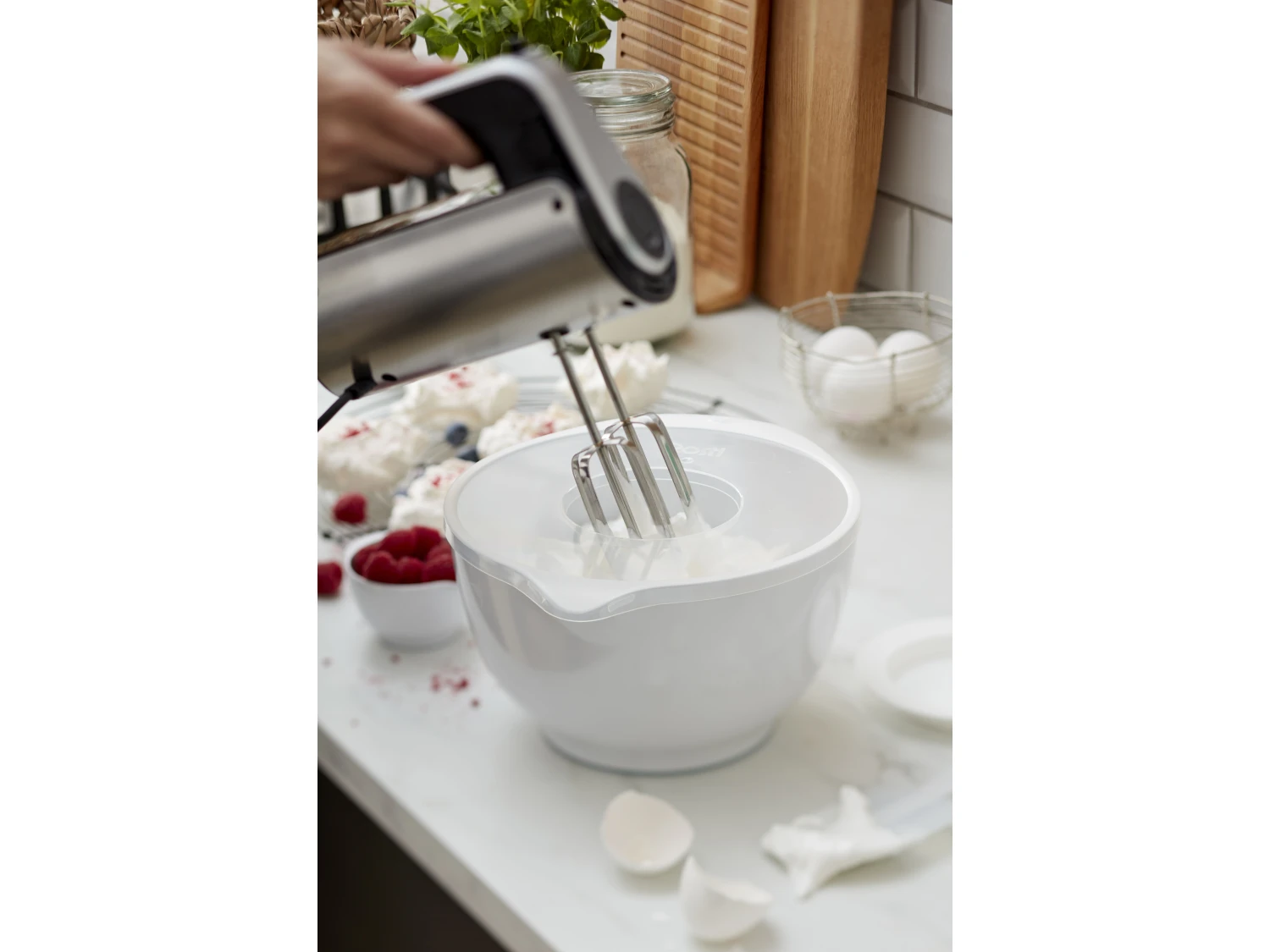 Rosti Classic Piskelåg – Bild 3