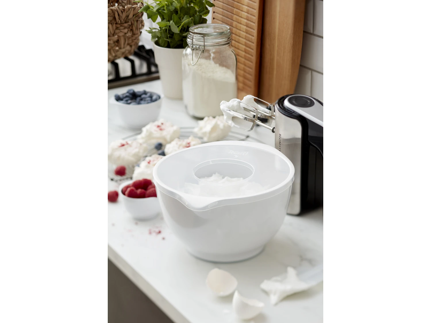 Rosti Classic Piskelåg – Bild 4