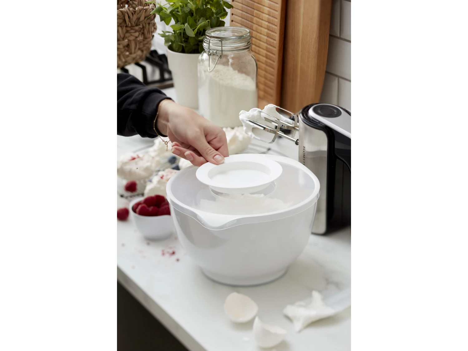 Rosti Classic Piskelåg – Bild 5