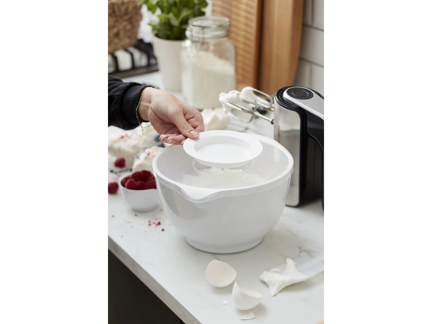 Rosti Classic Piskelåg – Bild 6