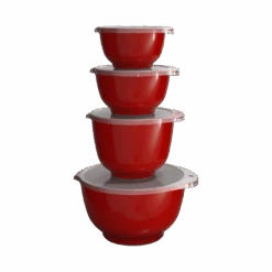 Rosti Margrethe Rührschüssel-Set 8-teilig