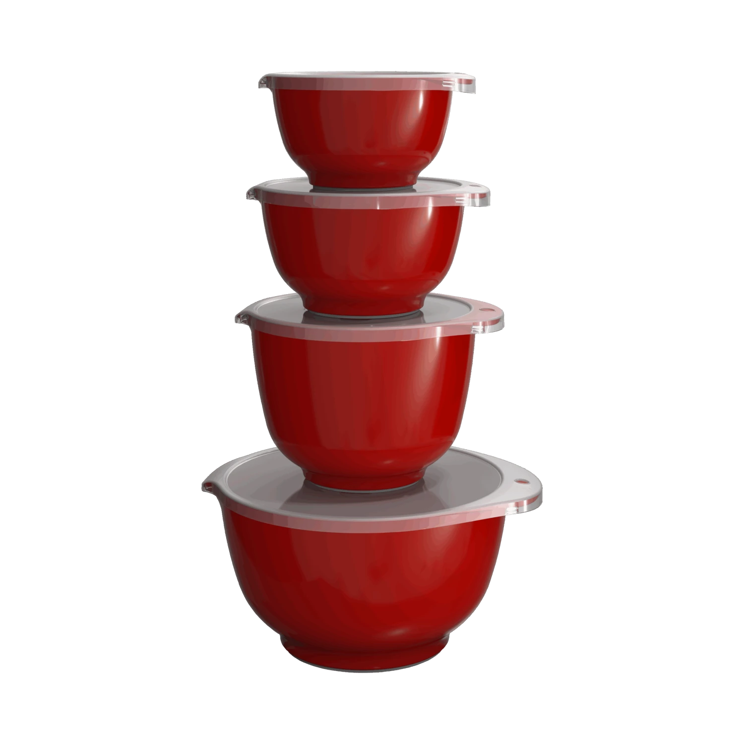 Rosti Margrethe Rührschüssel-Set 8-teilig