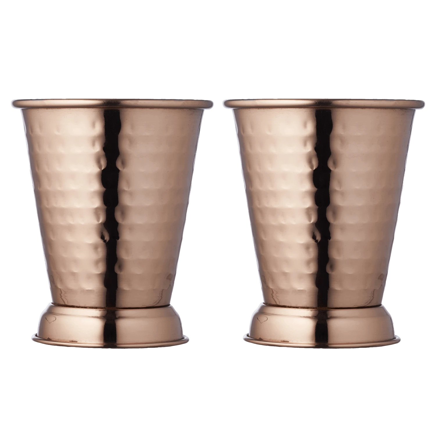 Lyngby Glas Mint Julep-Becher 2 Stck.