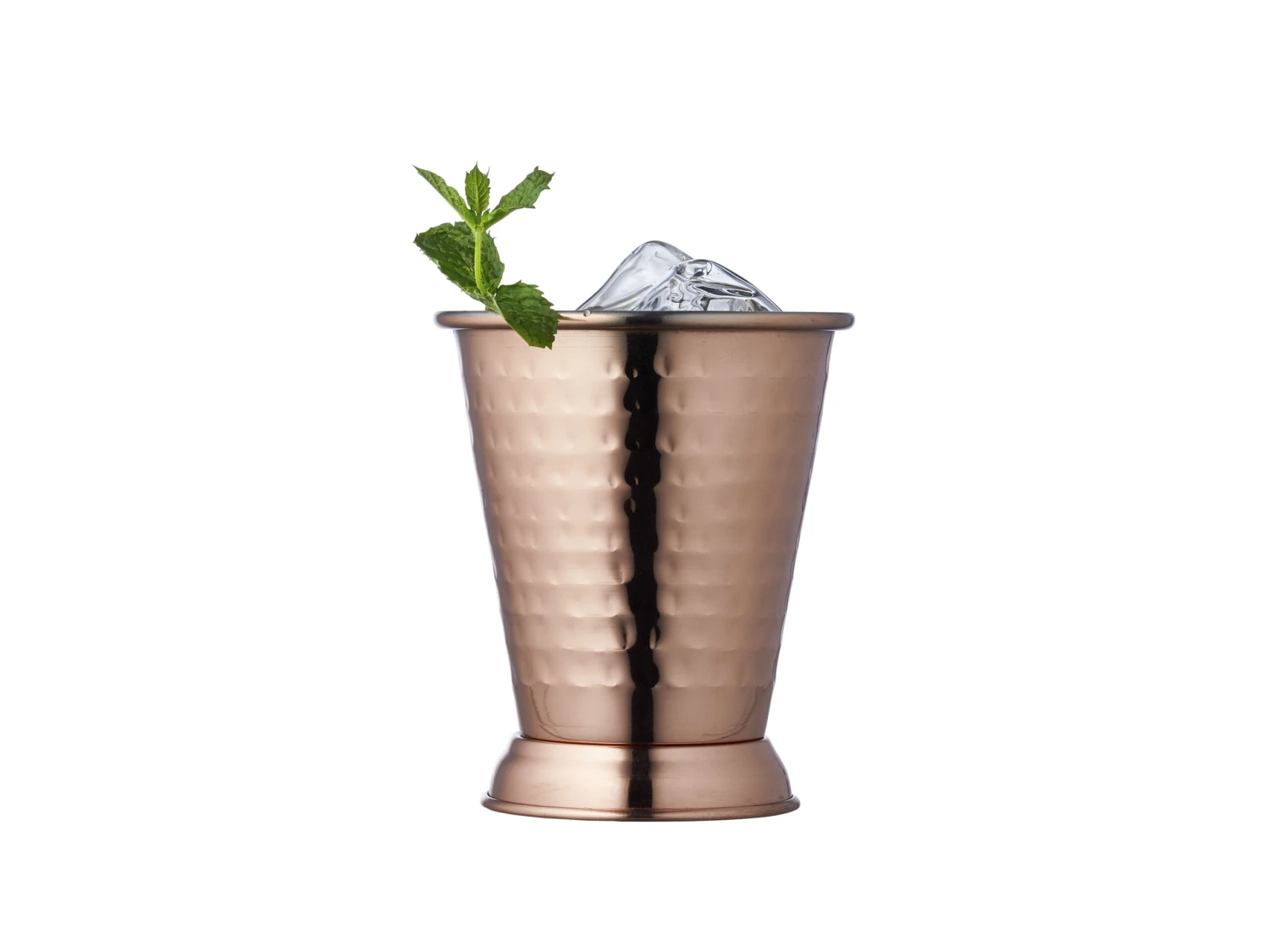 Lyngby Glas Mint Julep-Becher 2 Stck. – Bild 3