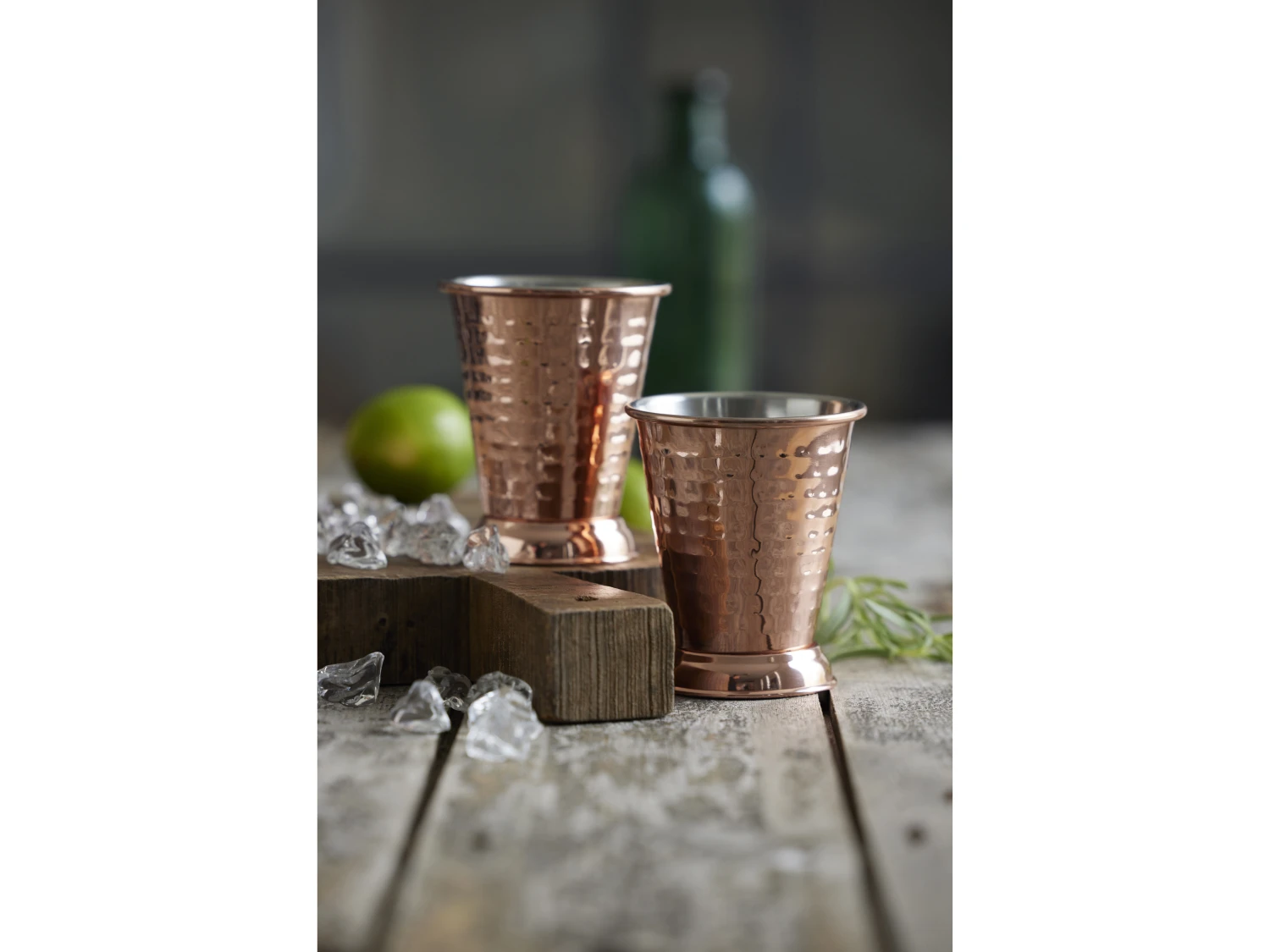 Lyngby Glas Mint Julep-Becher 2 Stck. – Bild 4