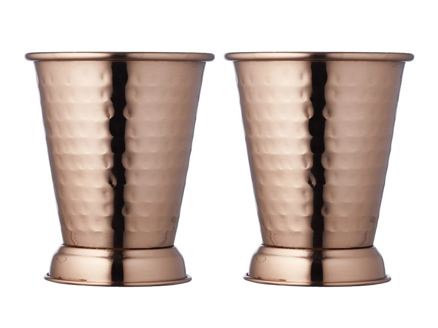 Lyngby Glas Mint Julep-Becher 2 Stck. – Bild 6