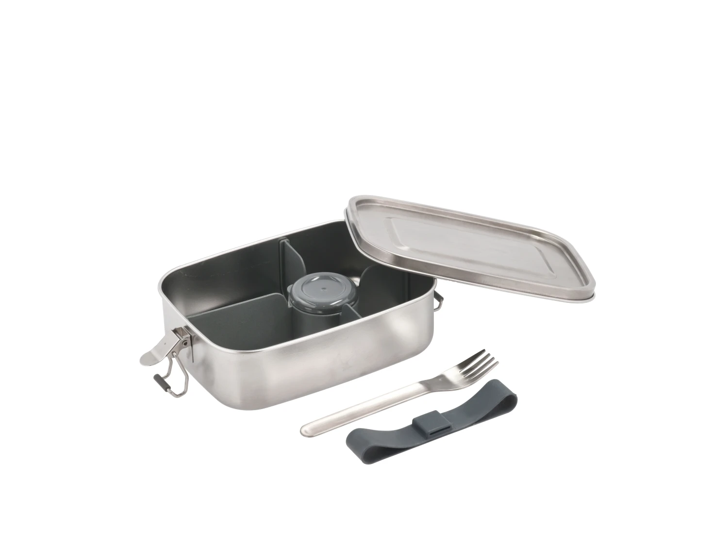 HOLM Brotbüchse – Bild 2