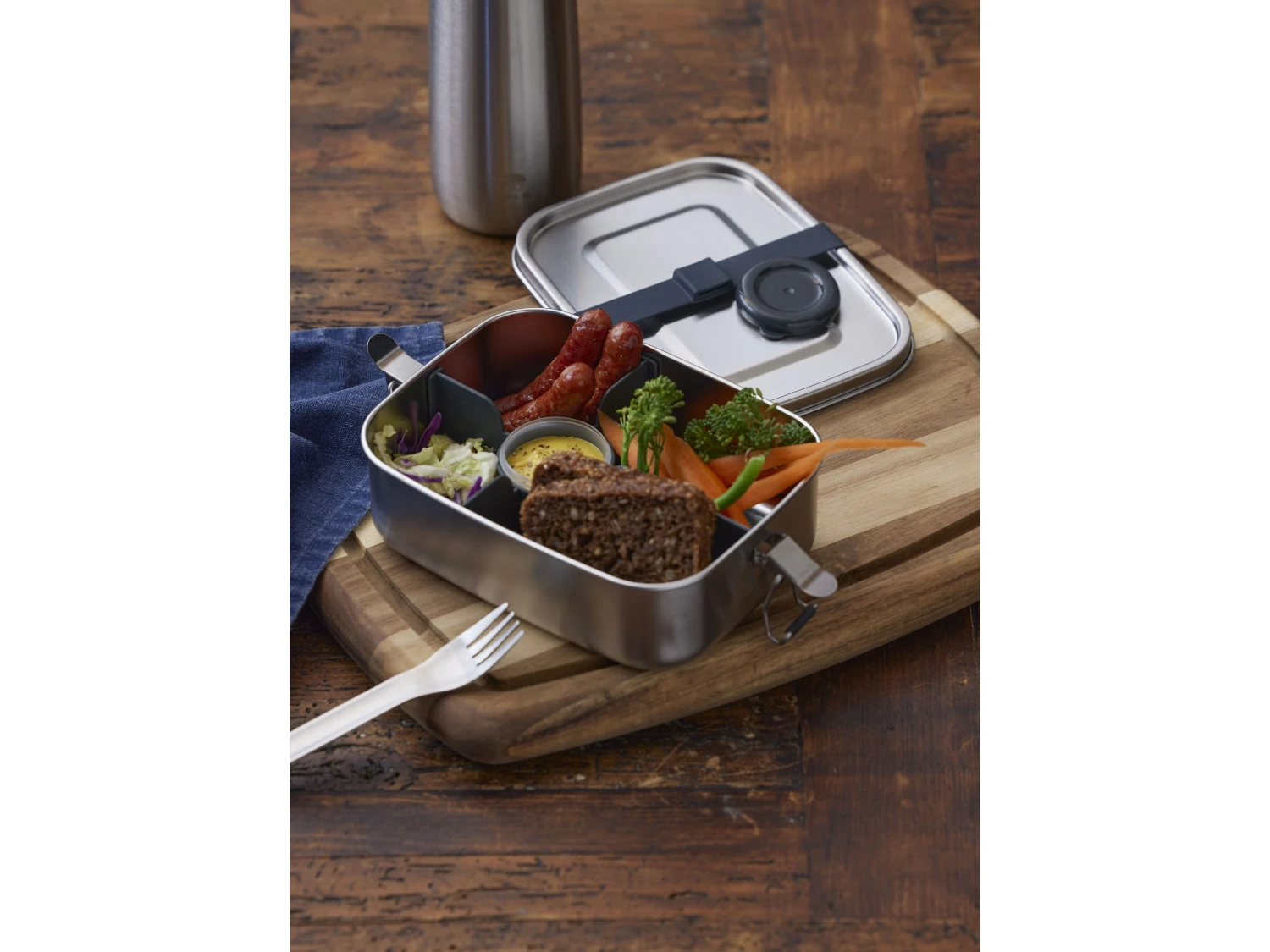 HOLM Brotbüchse – Bild 7