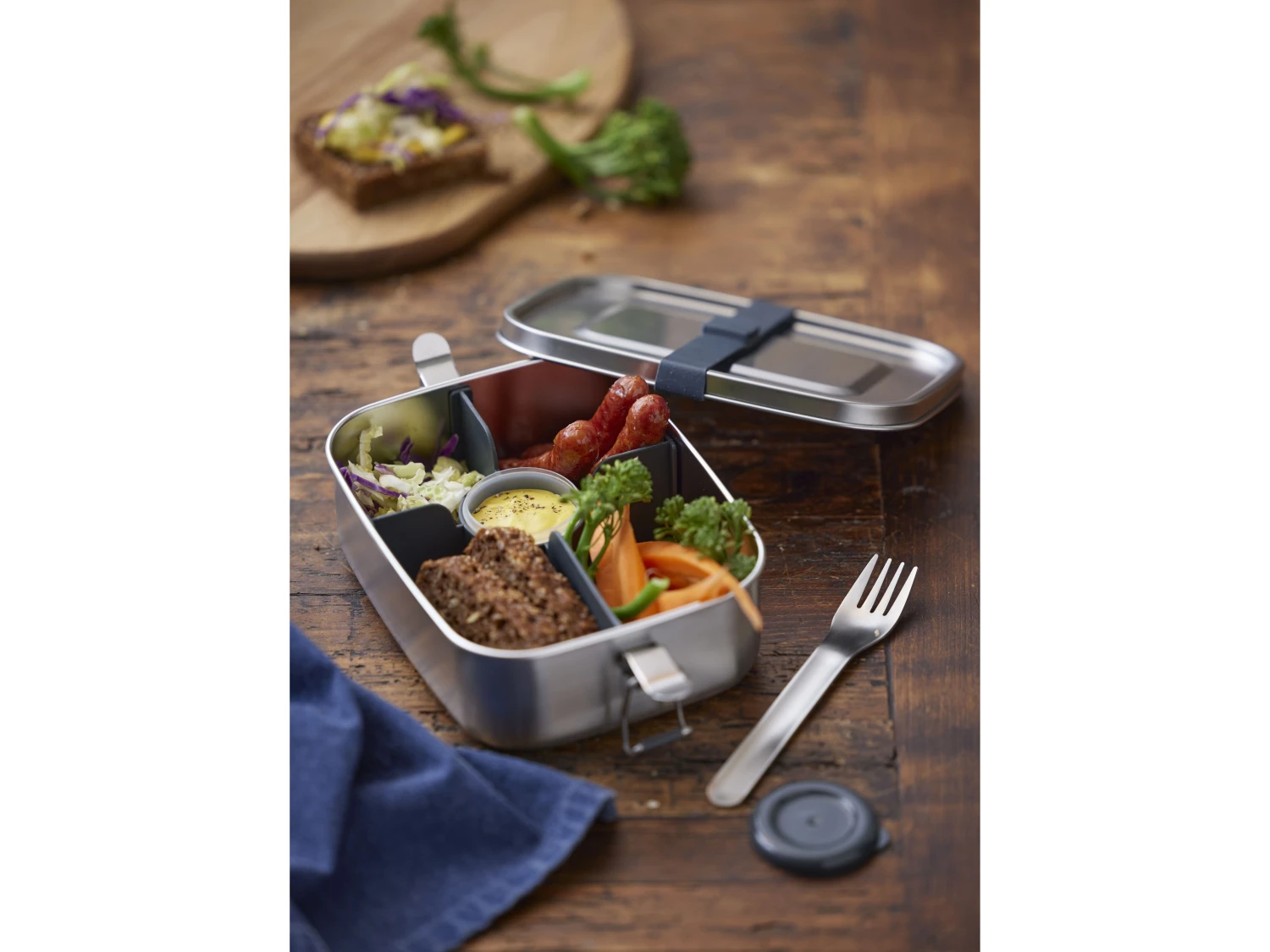 HOLM Brotbüchse – Bild 8