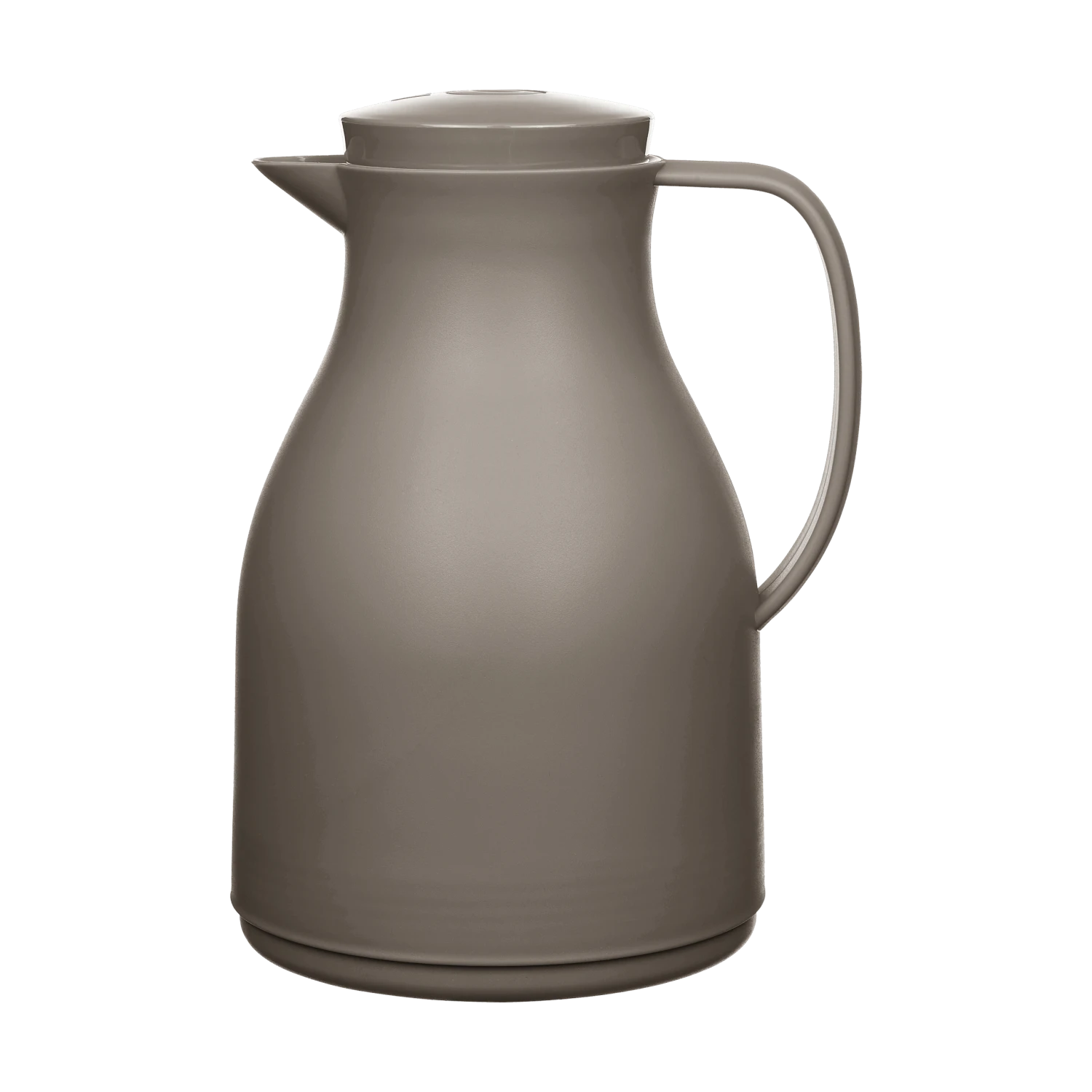 Funktion Thermoskanne