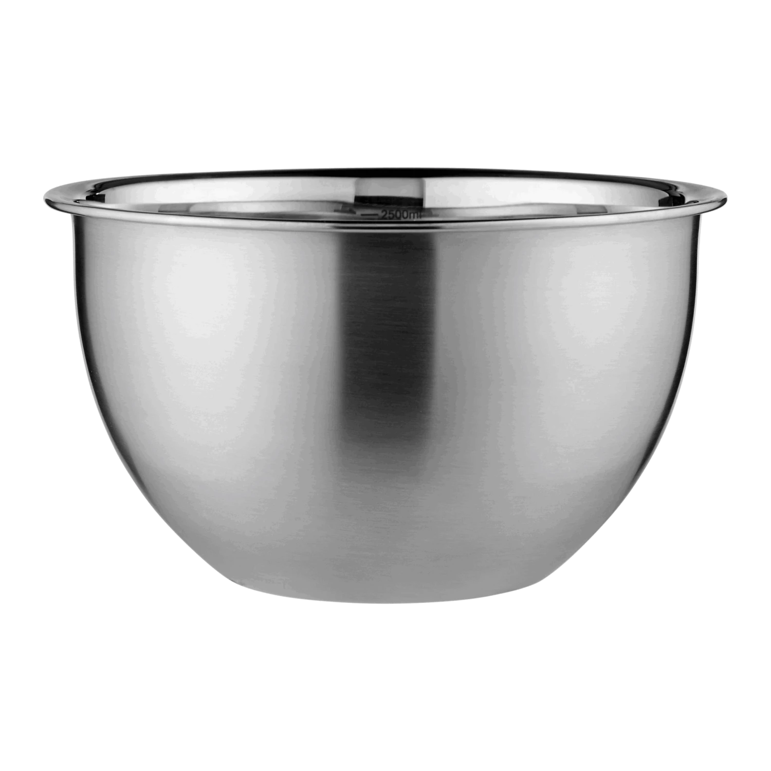 Funktion Kochschüssel