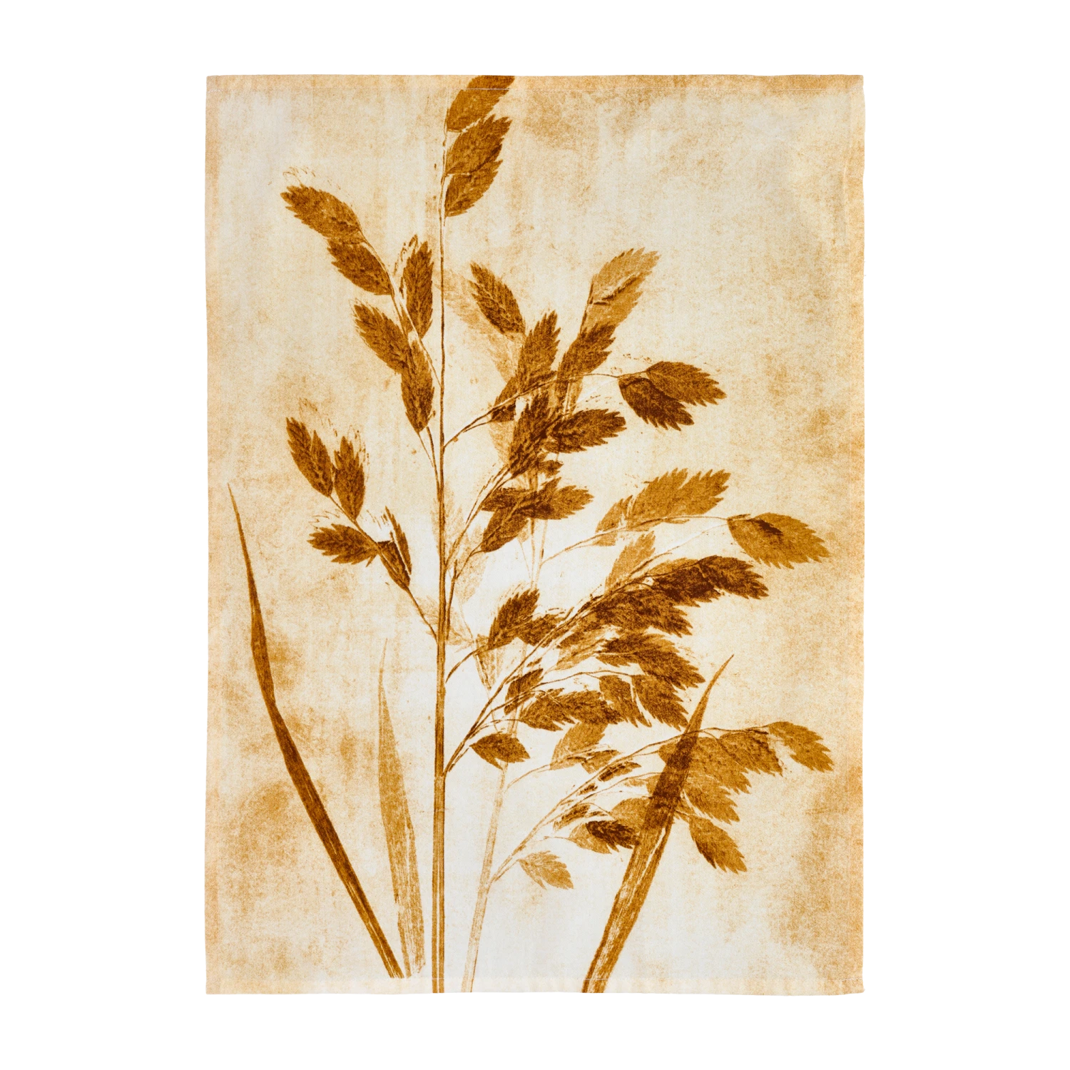 Oat Grass Geschirrtuch