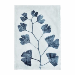Ginkgo Geschirrtuch