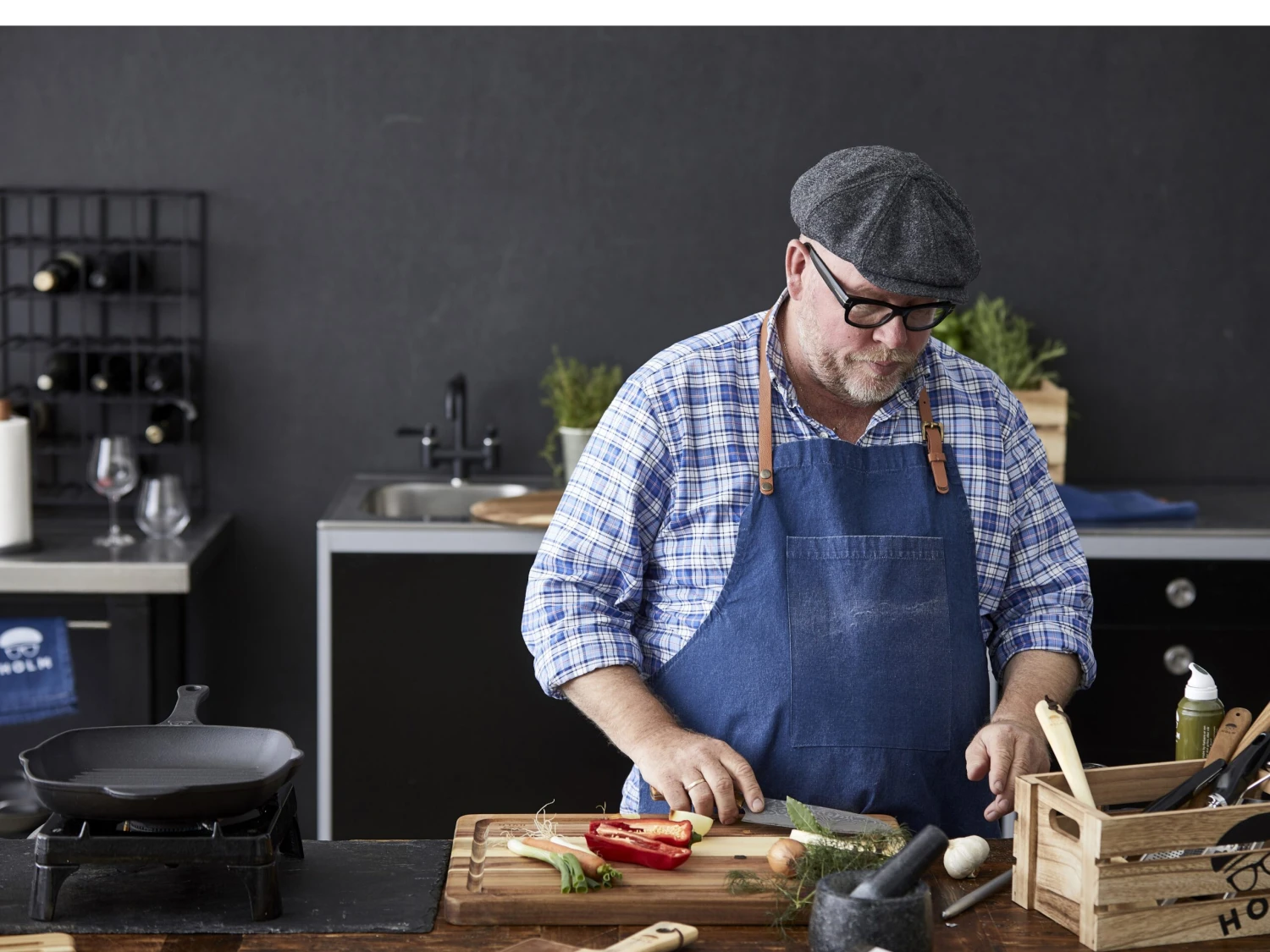 HOLM Schneidebrett â Bild 4