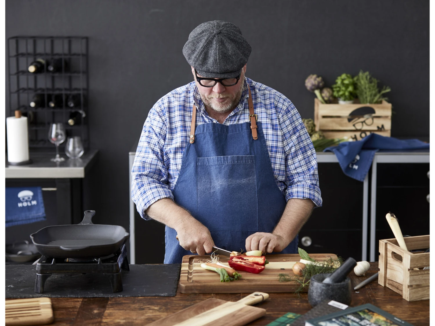 HOLM Schneidebrett â Bild 5