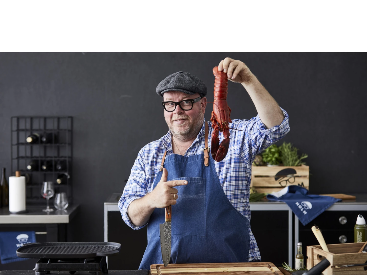 HOLM Schneidebrett â Bild 9