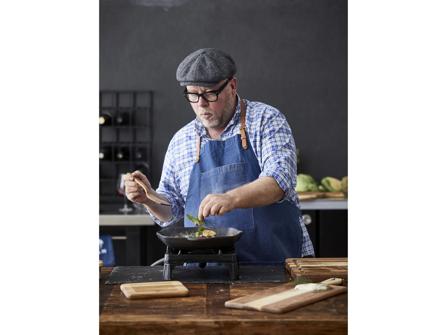 HOLM Schneidebrett â Bild 14