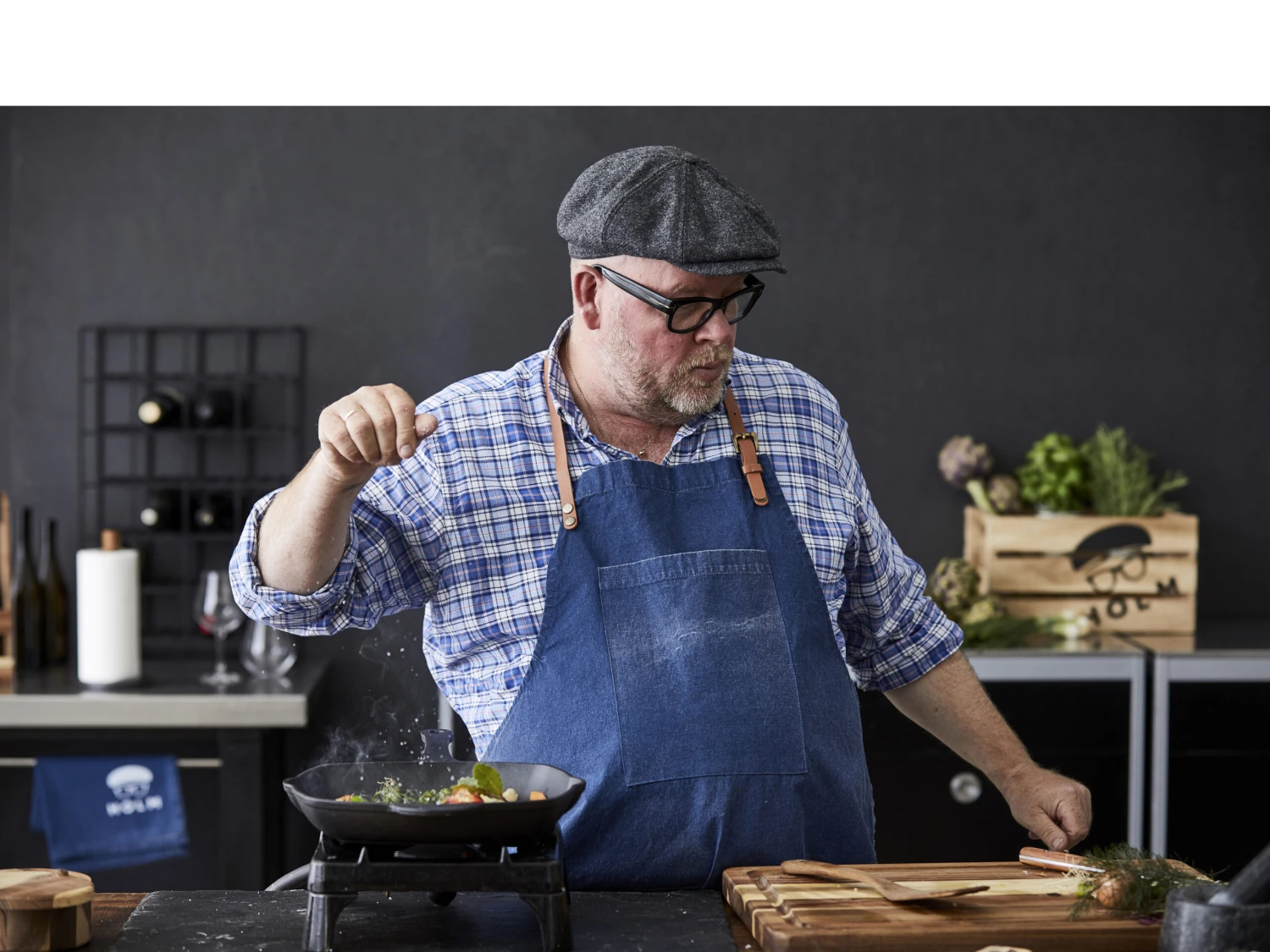 HOLM Schneidebrett â Bild 16