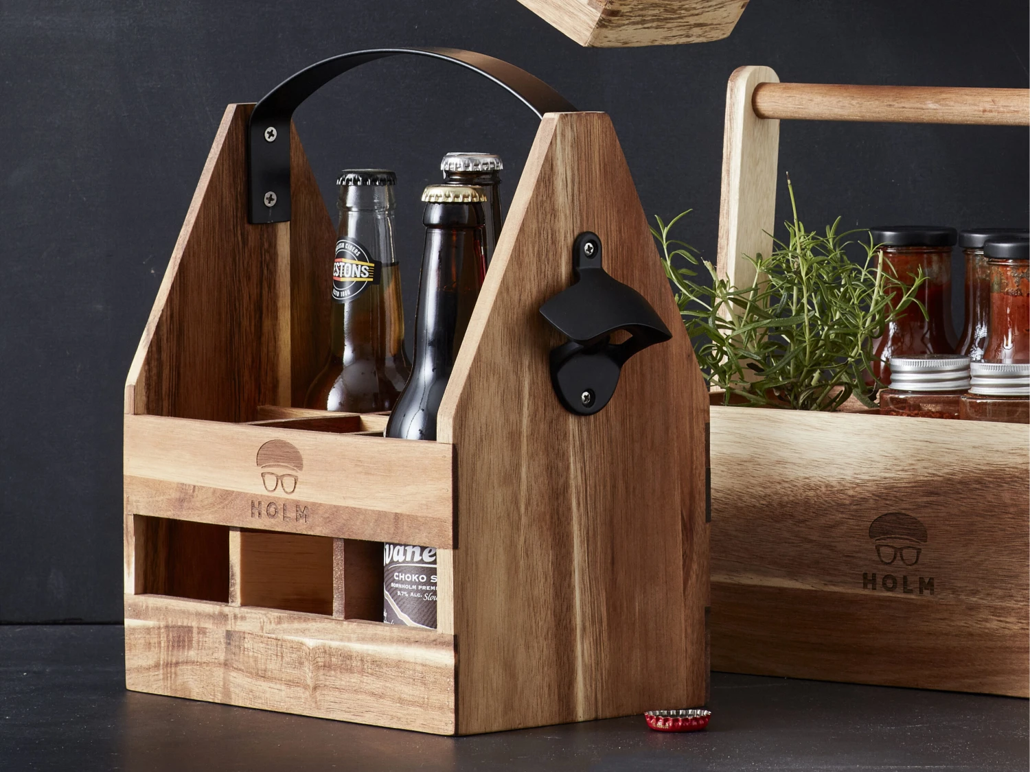 HOLM Bierträger – Bild 4