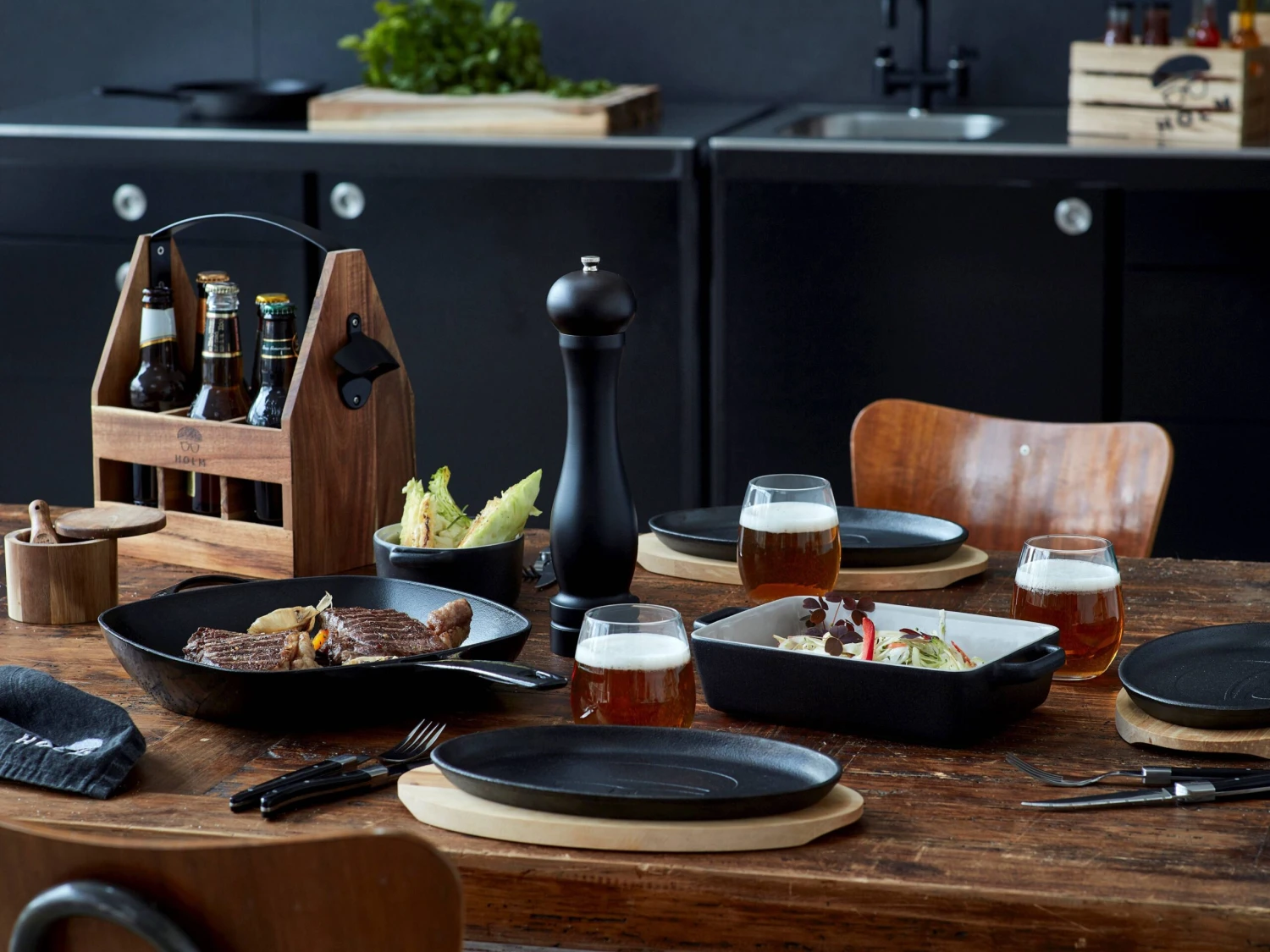 HOLM Bierträger – Bild 5