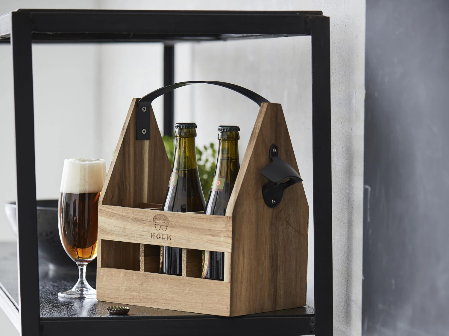 HOLM Bierträger – Bild 6