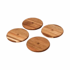 HOLM Glasuntersetzer 4 Stck.