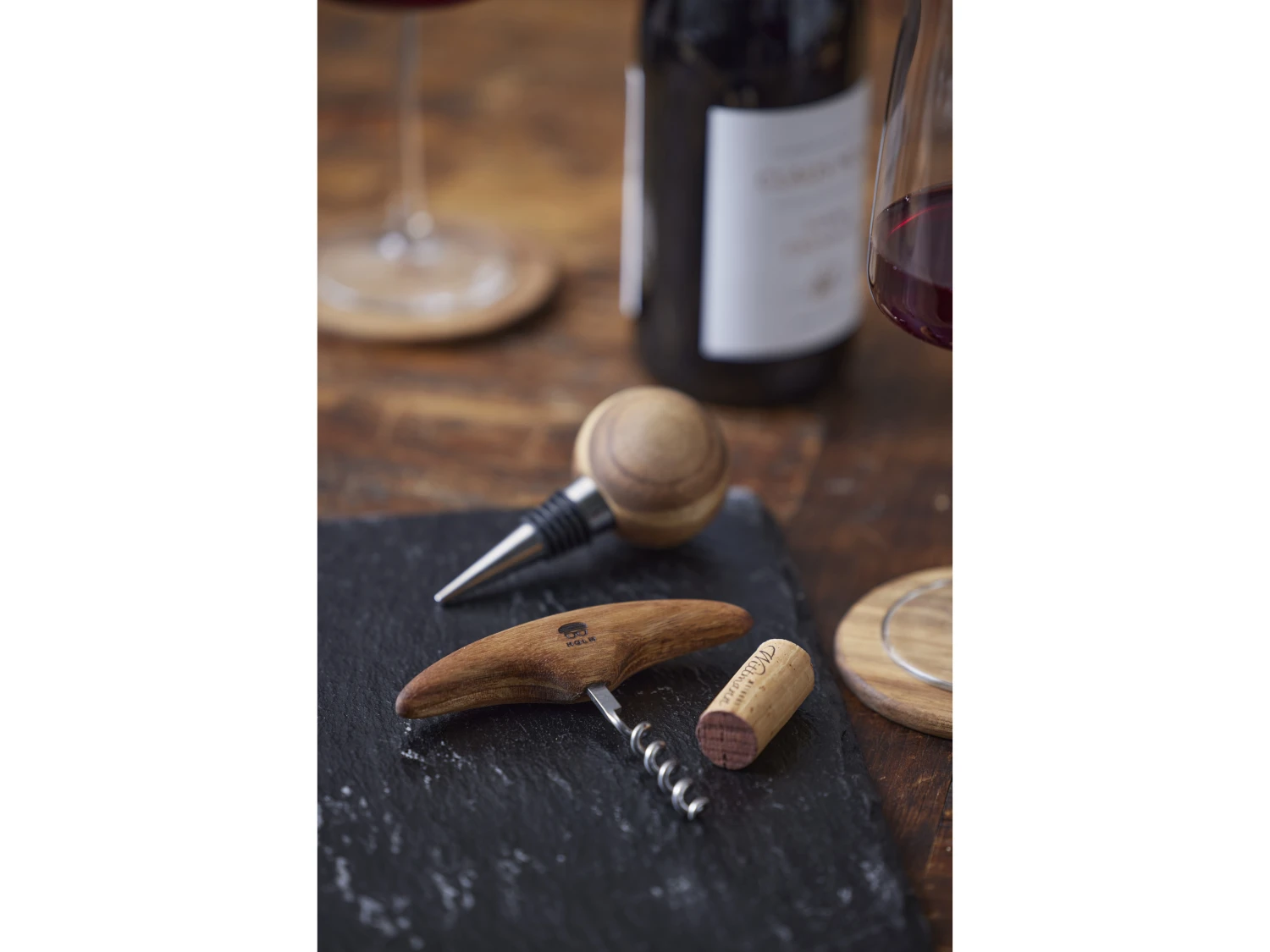 HOLM Weinverschluss – Bild 2