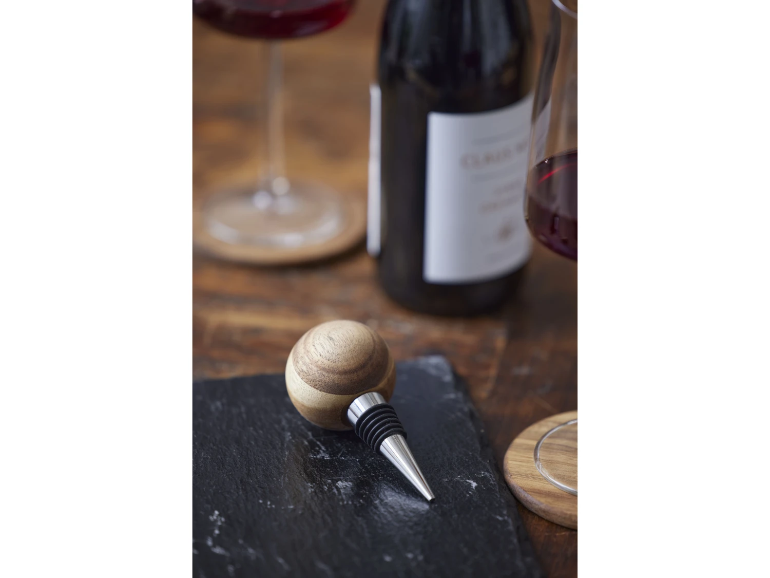 HOLM Weinverschluss – Bild 3