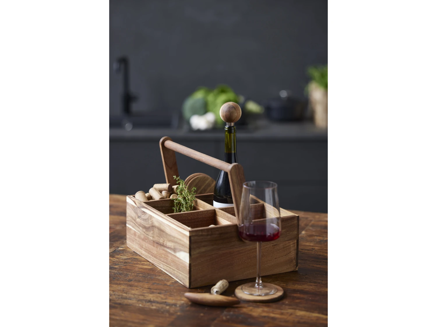 HOLM Weinverschluss – Bild 4