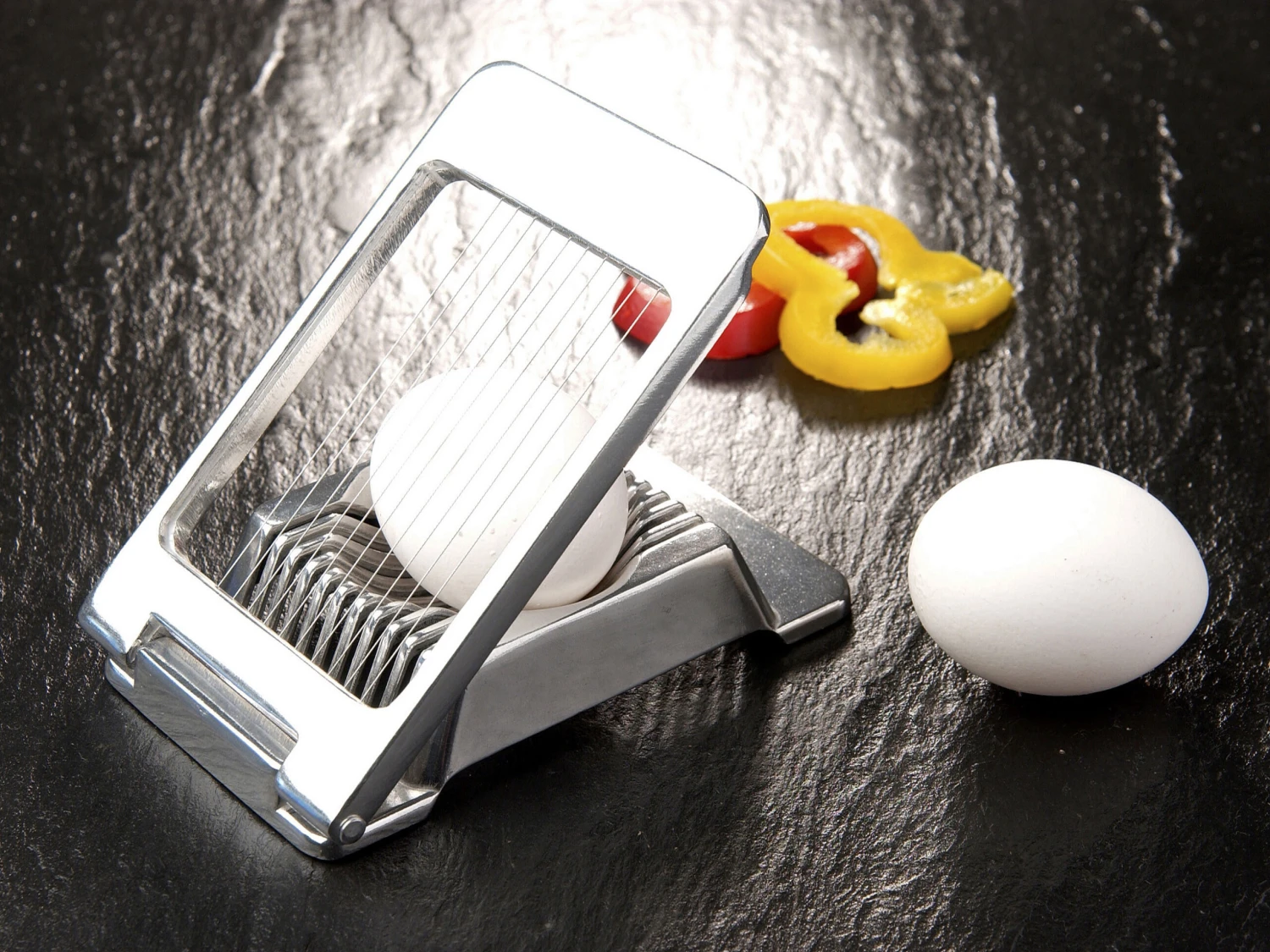 Funktion Eierteiler – Bild 2