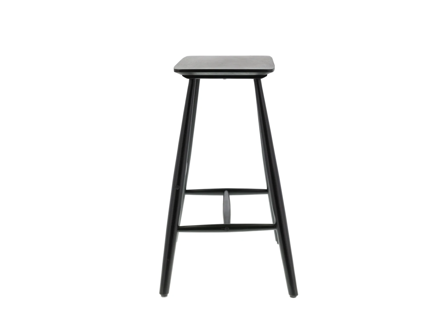 Bast Hoch-Schemel â Bild 2