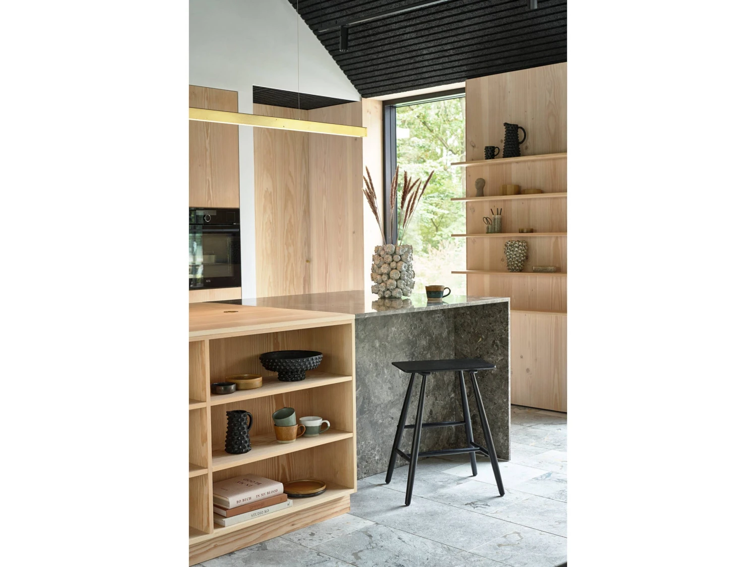 Bast Hoch-Schemel â Bild 8