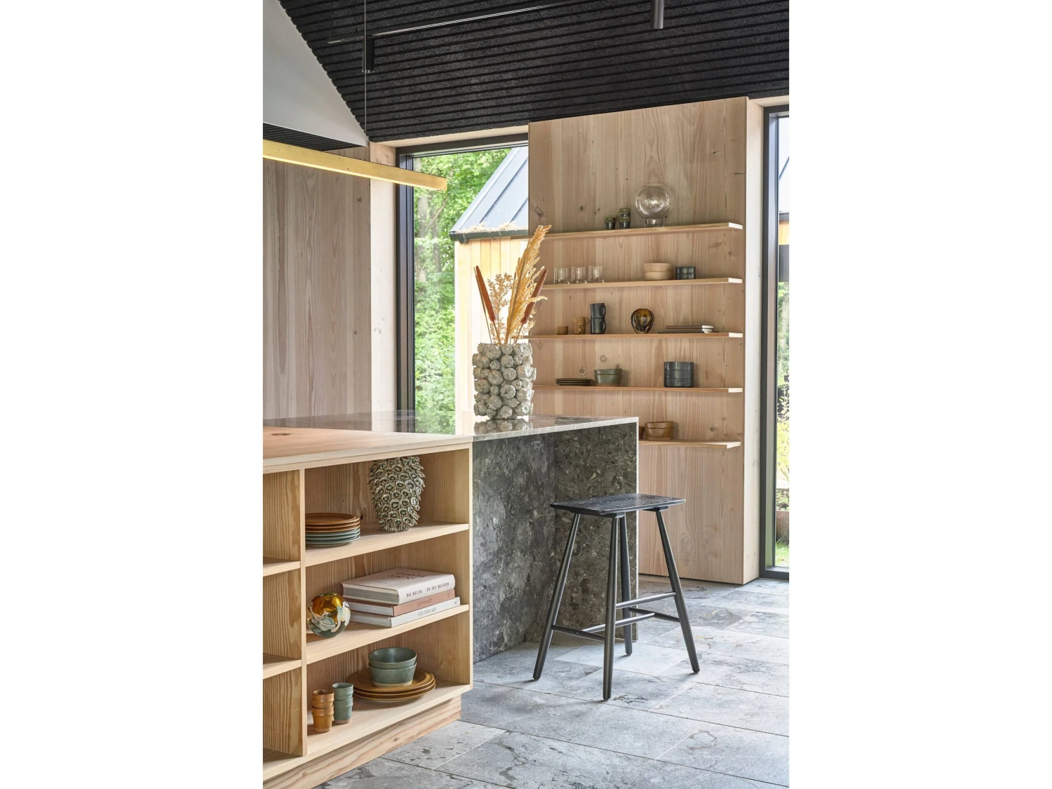 Bast Hoch-Schemel â Bild 12